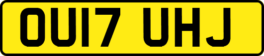 OU17UHJ