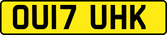 OU17UHK