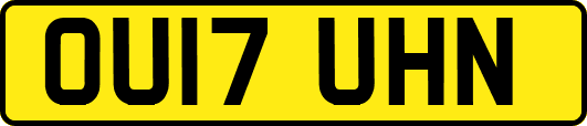 OU17UHN