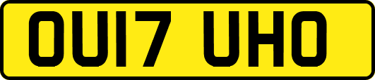 OU17UHO