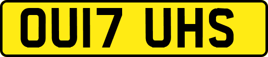 OU17UHS