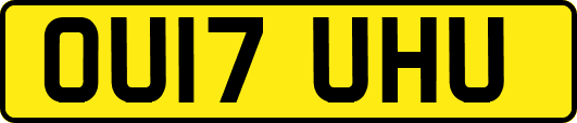 OU17UHU