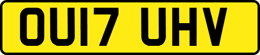 OU17UHV