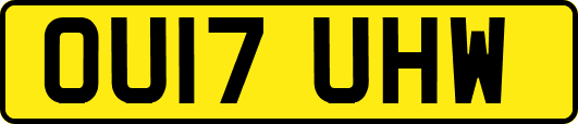 OU17UHW