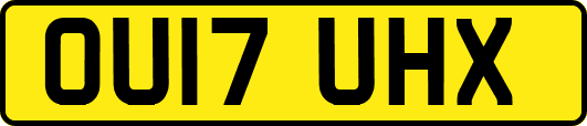OU17UHX