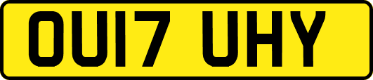 OU17UHY