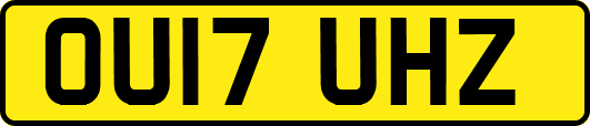 OU17UHZ
