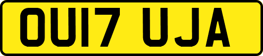 OU17UJA