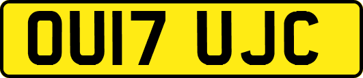 OU17UJC