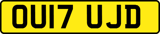 OU17UJD