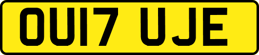 OU17UJE