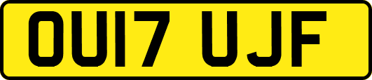 OU17UJF