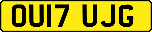 OU17UJG