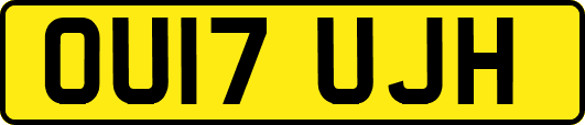 OU17UJH