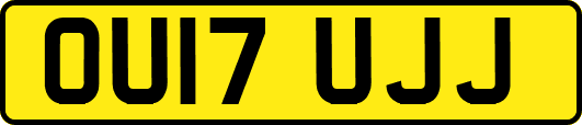 OU17UJJ