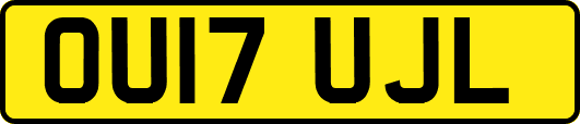 OU17UJL