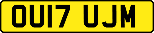 OU17UJM
