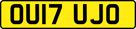 OU17UJO