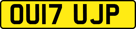 OU17UJP