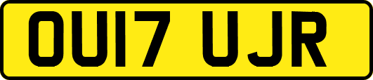 OU17UJR