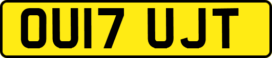 OU17UJT