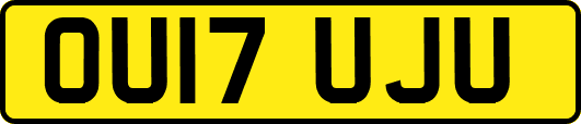 OU17UJU