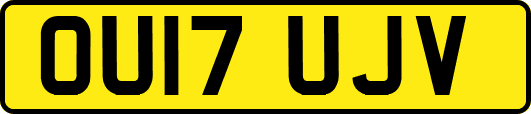 OU17UJV
