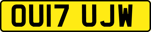 OU17UJW