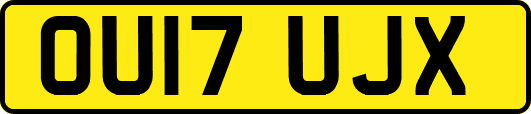 OU17UJX