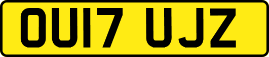OU17UJZ