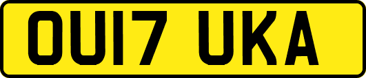 OU17UKA