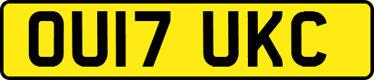OU17UKC