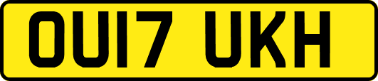 OU17UKH