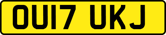 OU17UKJ