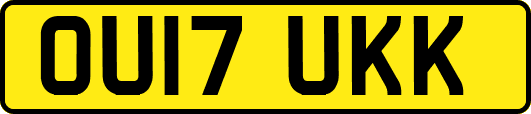 OU17UKK