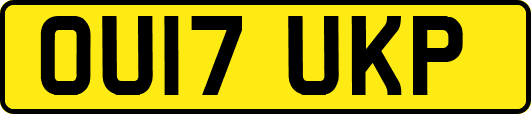OU17UKP