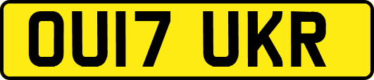 OU17UKR