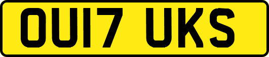 OU17UKS