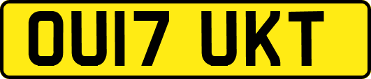 OU17UKT