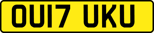 OU17UKU