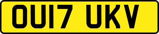 OU17UKV