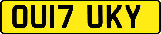 OU17UKY