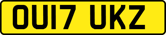 OU17UKZ