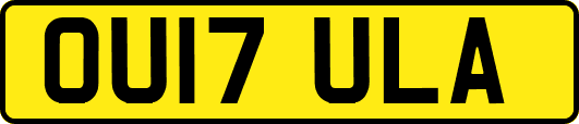OU17ULA