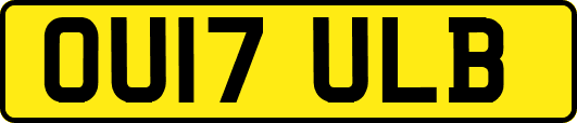 OU17ULB