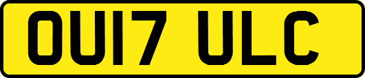 OU17ULC