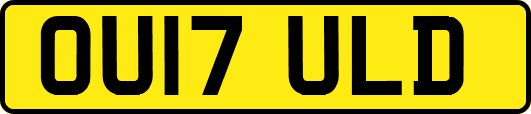 OU17ULD