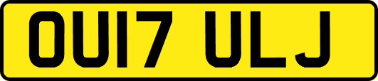 OU17ULJ