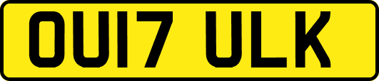 OU17ULK