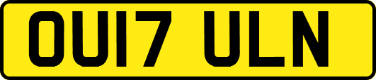 OU17ULN